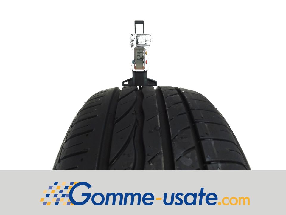 Thumb Bridgestone Gomme Usate Bridgestone 195/55 R16 87H Turanza Er300 MO (75%) pneumatici usati Estivo 0 Thumb Bridgestone Gomme Usate Bridgestone 195/55 R16 87H Turanza Er300 MO (75%) pneumatici usati Estivo 0
